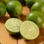 Small Green Grapefruits