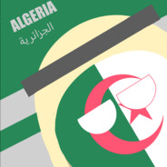 AlgeriaBall