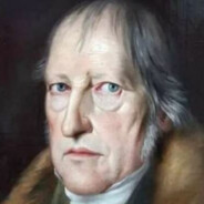 William Fredrick Hegel