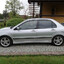 Mitsubishi Lancer CS