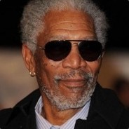 Morgan Freeman