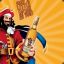 Captain Morgan [Spiced Gold]