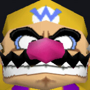 Wario Time