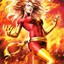 The Dark Phoenix