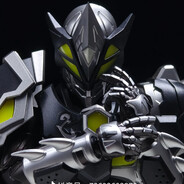 铠甲勇士黑犀侠