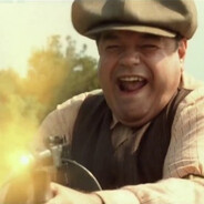 Anton Ton Ton Chigurh