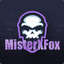 MisterXFox