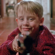 Kevin McCallister