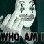 Who Am I?