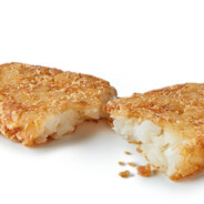 give me your hash browns