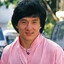 the black bruce lee