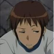 为人很耿直