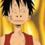 Agent Luffy