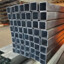 Galvanized Square Steel