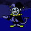 Steam avatar
