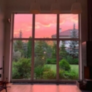 霧の湖最強伝說と湖上