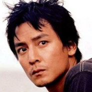 看我吴彦祖干嘛