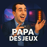 PapaDesMaths - steam id 76561197965779220