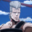 Jean-Pierre Polnareff