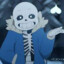 Sans the Skeleton