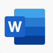 Microsoft Word
