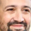 LIN MANUEL MIRANDA JUMPSCARE