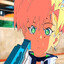 Steam avatar