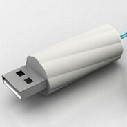 USB-тампон