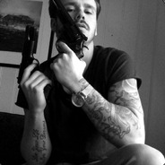 Lord of Saltstraumen.