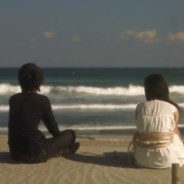 跑不掉了你哦！