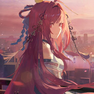 Tsuki.
