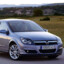 Opel Astra H