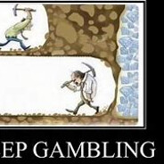 I  LOVE GAMBLING