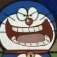 多啦A梦的小胖指