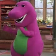 barney