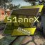 S1aneX