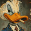 DUCK DUK