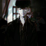 清晨换一颗晚霞