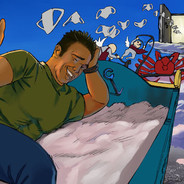 tm你就马东梅啊？