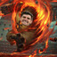 Tibbers Courtois