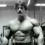 Soldier Boy (Mike Mentzer)