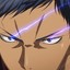 Aomine Daiki