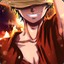 Strawhat Luffy