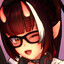 Avatar of Haruko Izuma