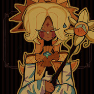 Steam Avatar