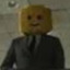 Exter Is A Lego