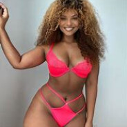 fan vad gött med svarta tjejer