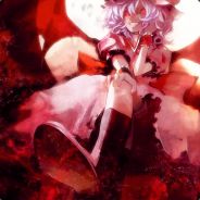 蕾米莉亚·斯卡雷特