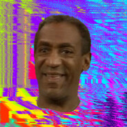 BILLY COSBY