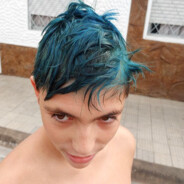 DESMUTEA VIOLETA O SOS CAGON